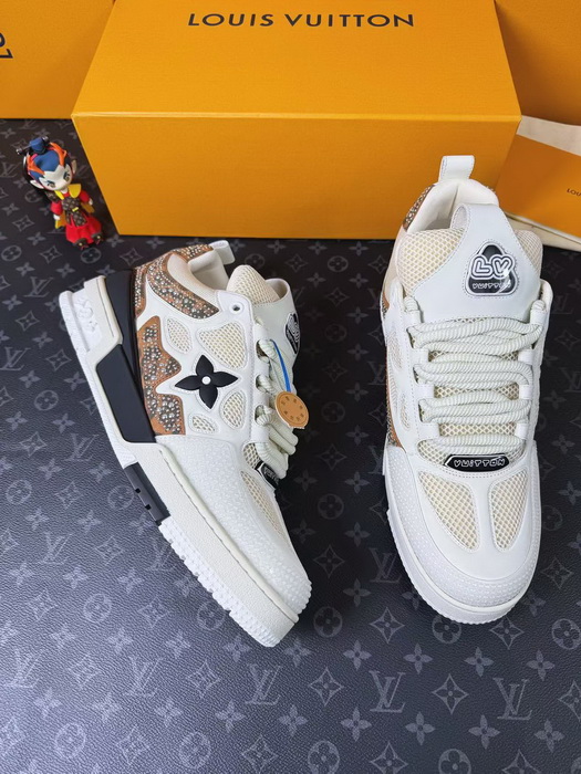 LV Shoes(AAA)-1102