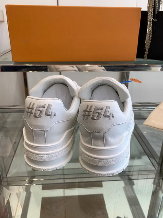 LV Shoes(AAA)-1104