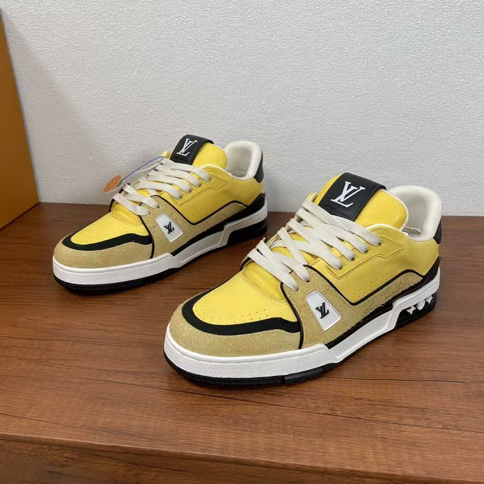LV Shoes(AAA)-1107