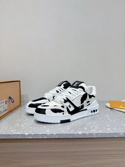 LV Shoes(AAA)-1112