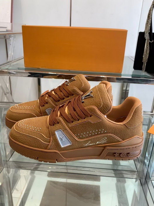 LV Shoes(AAA)-1116