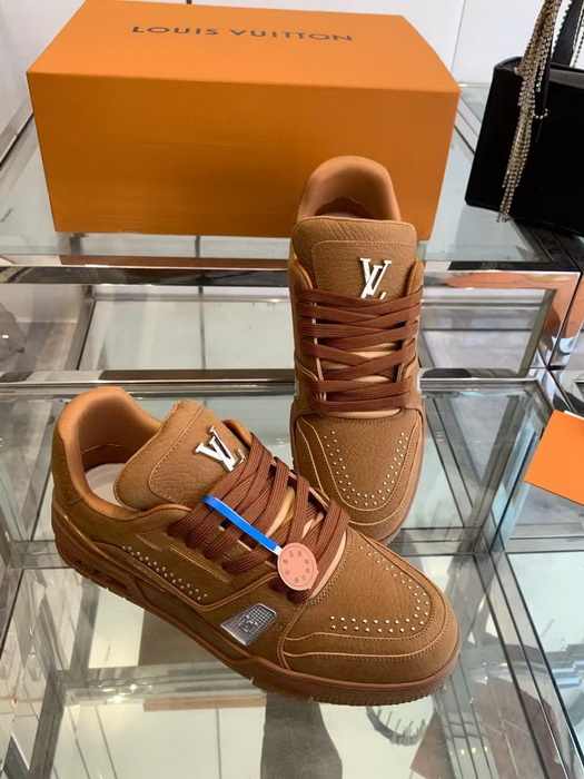 LV Shoes(AAA)-1116
