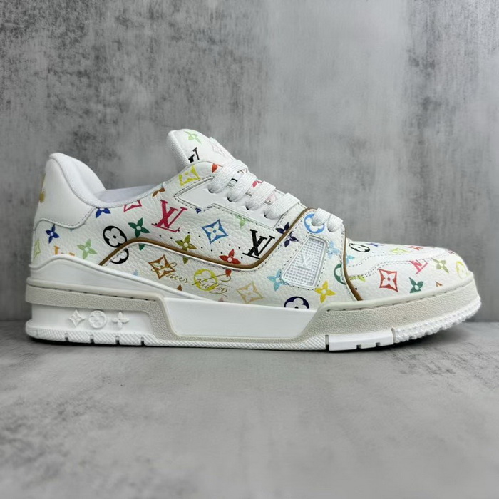LV Shoes(AAA)-1117