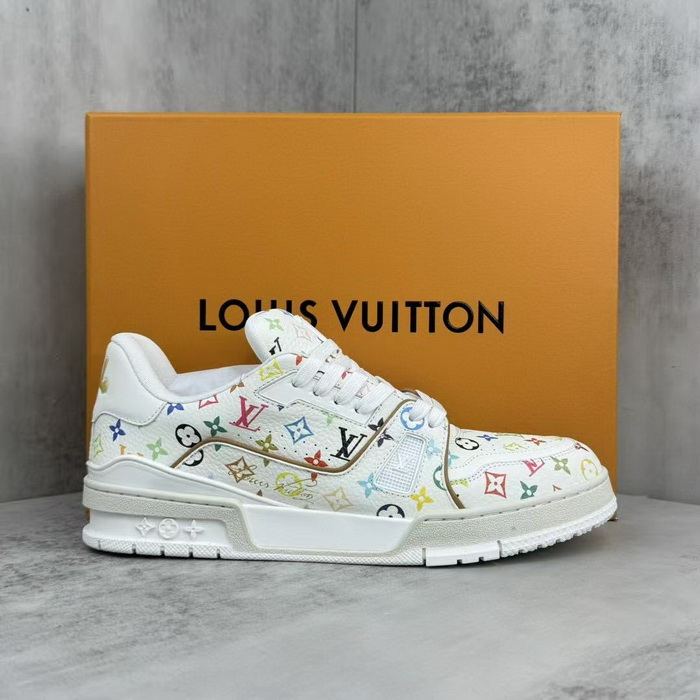 LV Shoes(AAA)-1117