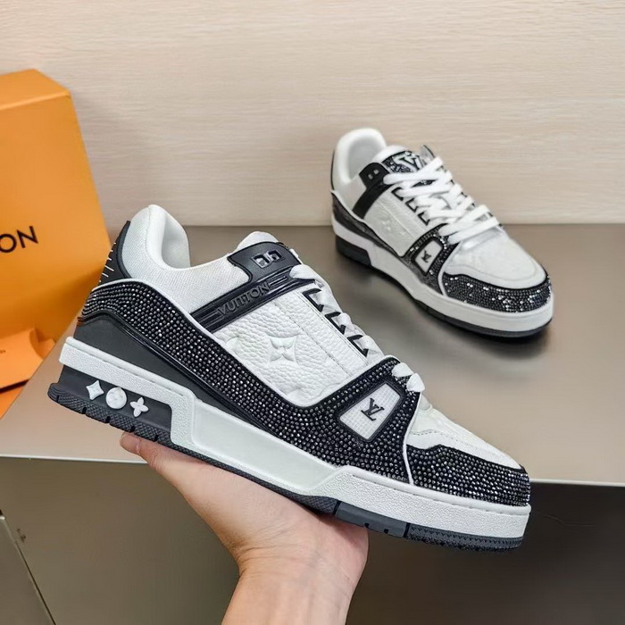 LV Shoes(AAA)-1118