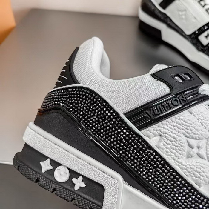 LV Shoes(AAA)-1118