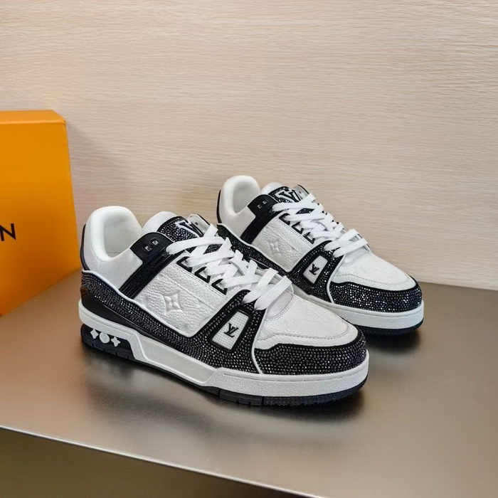 LV Shoes(AAA)-1118