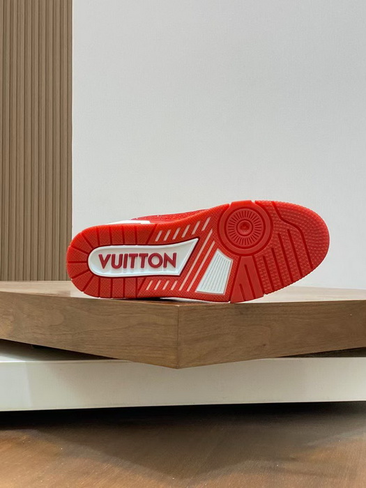 LV Shoes(AAA)-1120