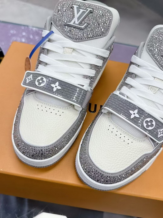 LV Shoes(AAA)-1123