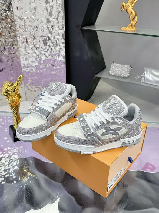 LV Shoes(AAA)-1123