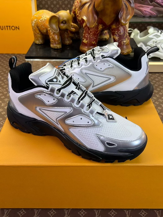 LV Shoes(AAA)-1126