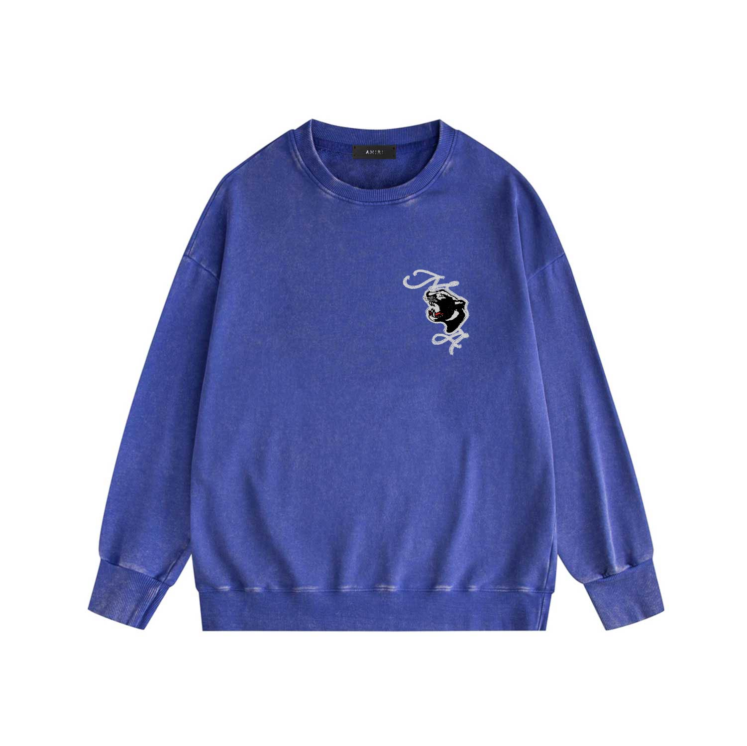 Amiri Longsleeve-086
