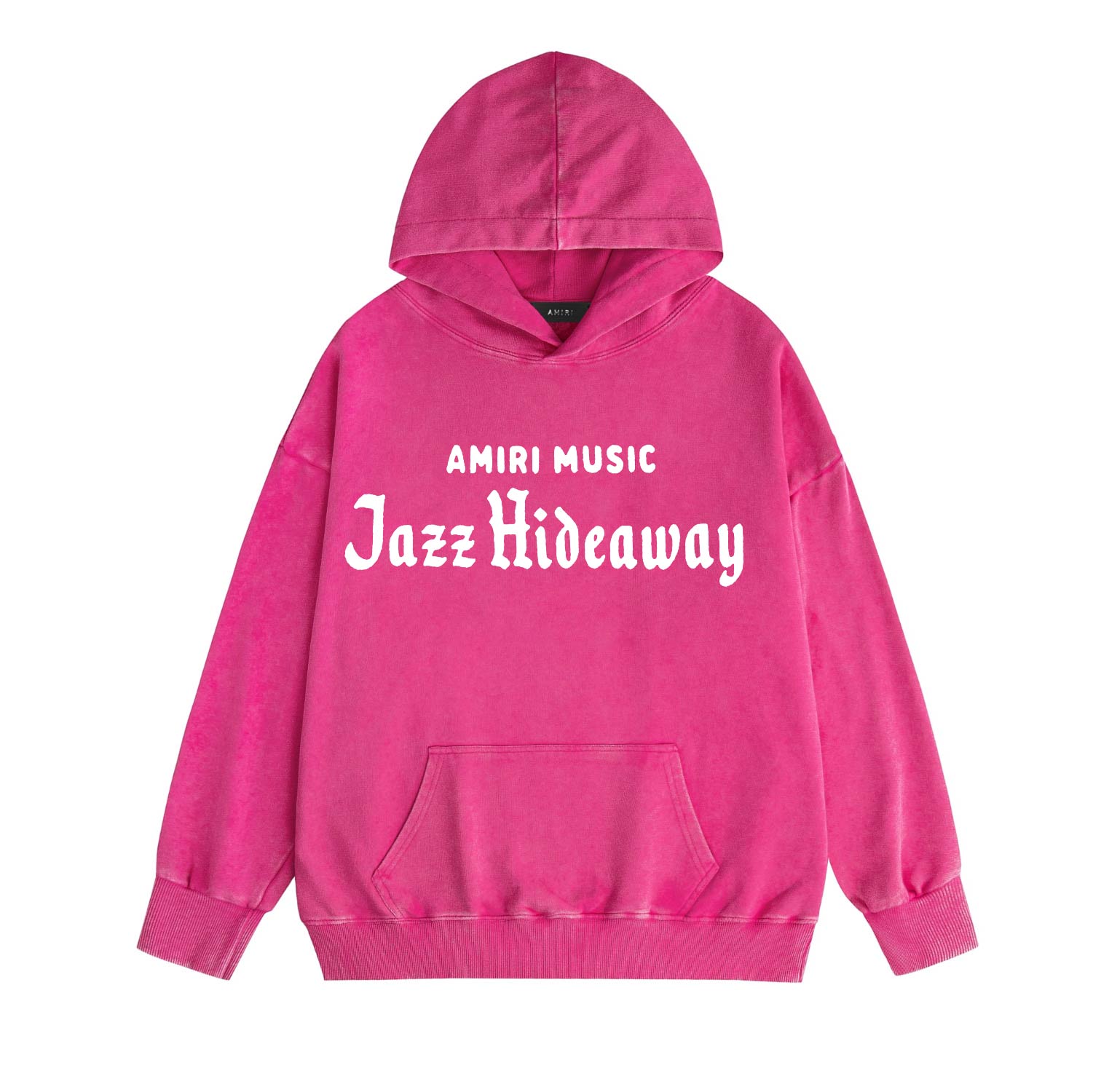 Amiri Hoody-381
