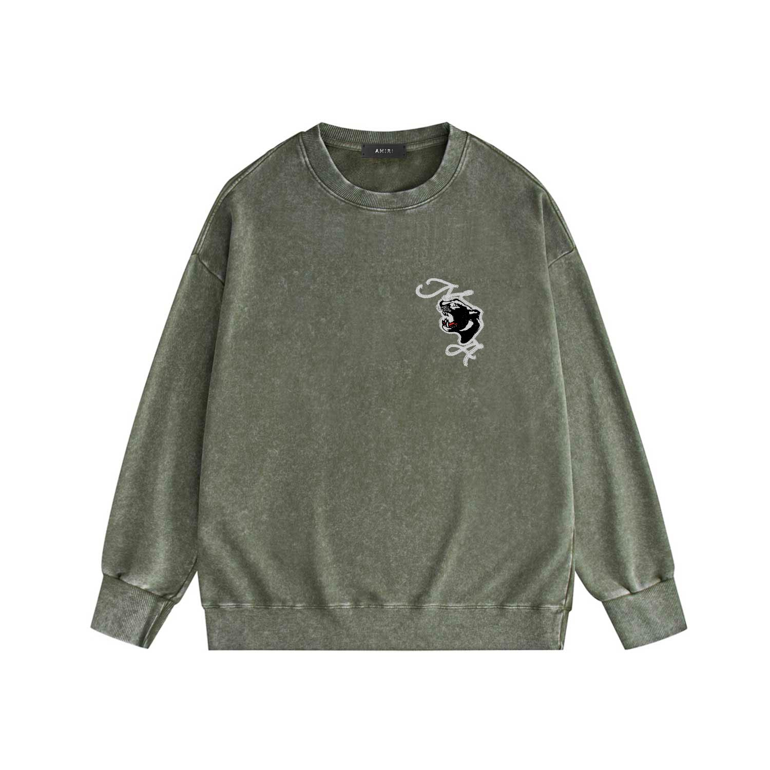 Amiri Longsleeve-150