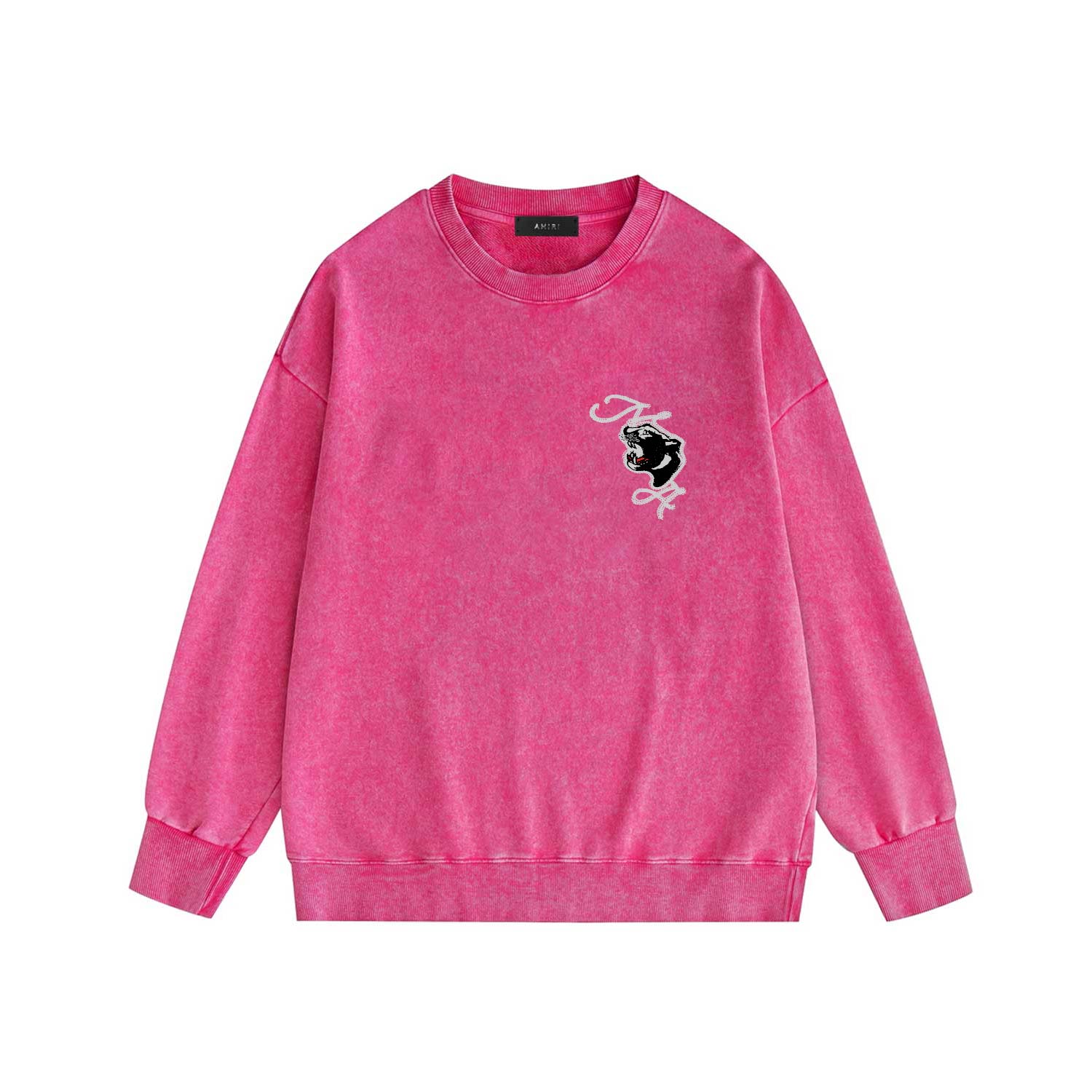 Amiri Longsleeve-148