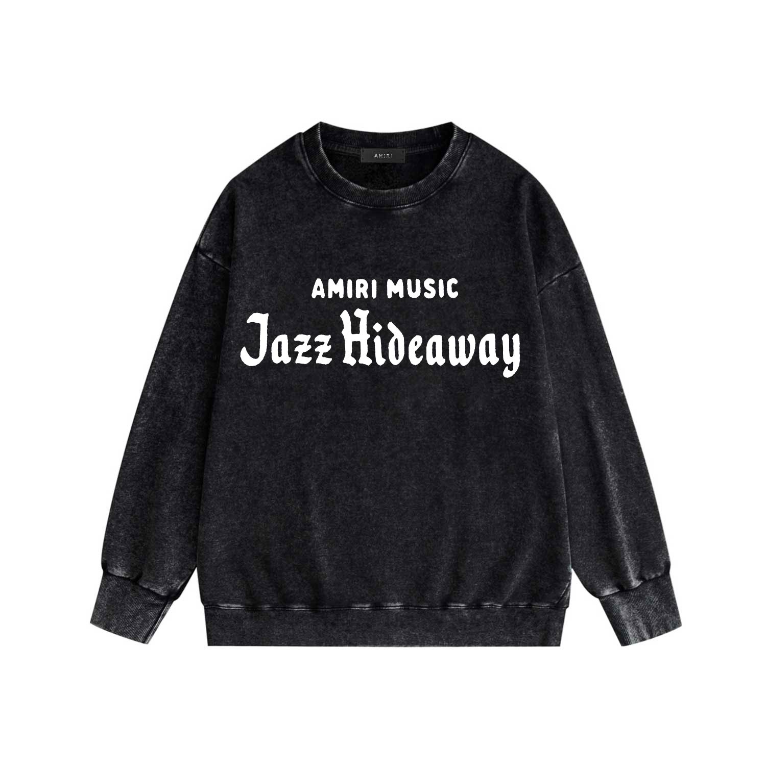 Amiri Longsleeve-146