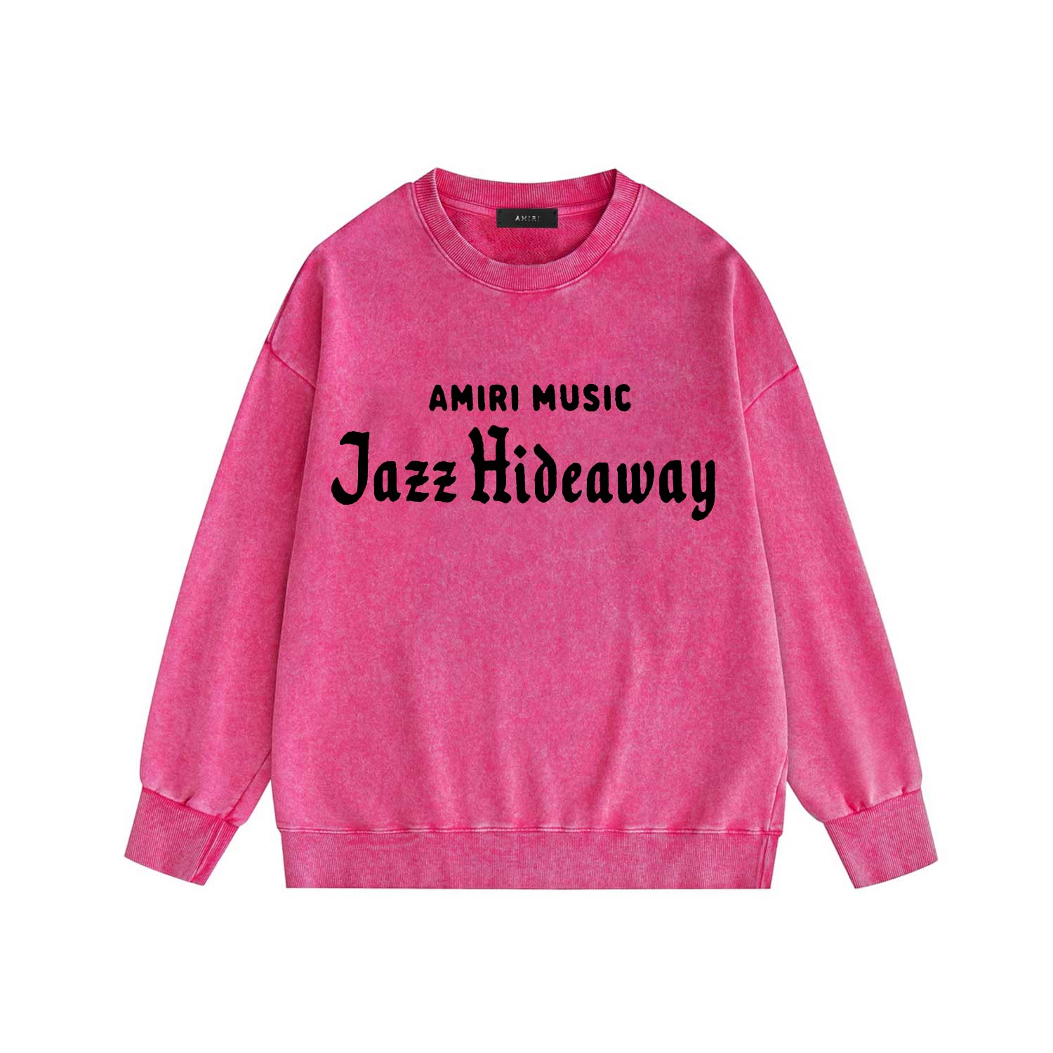 Amiri Longsleeve-143