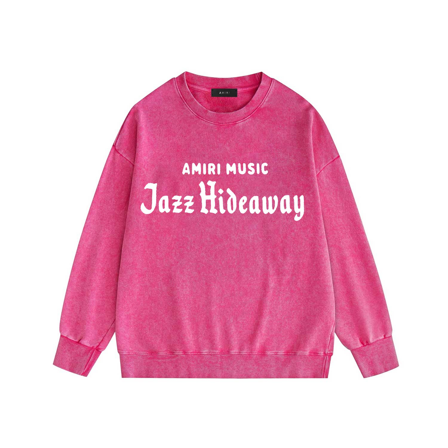 Amiri Longsleeve-142