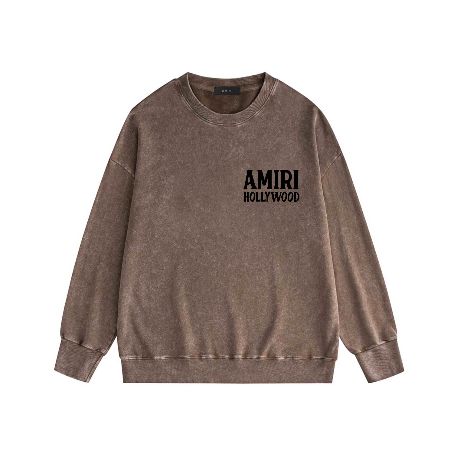 Amiri Longsleeve-121