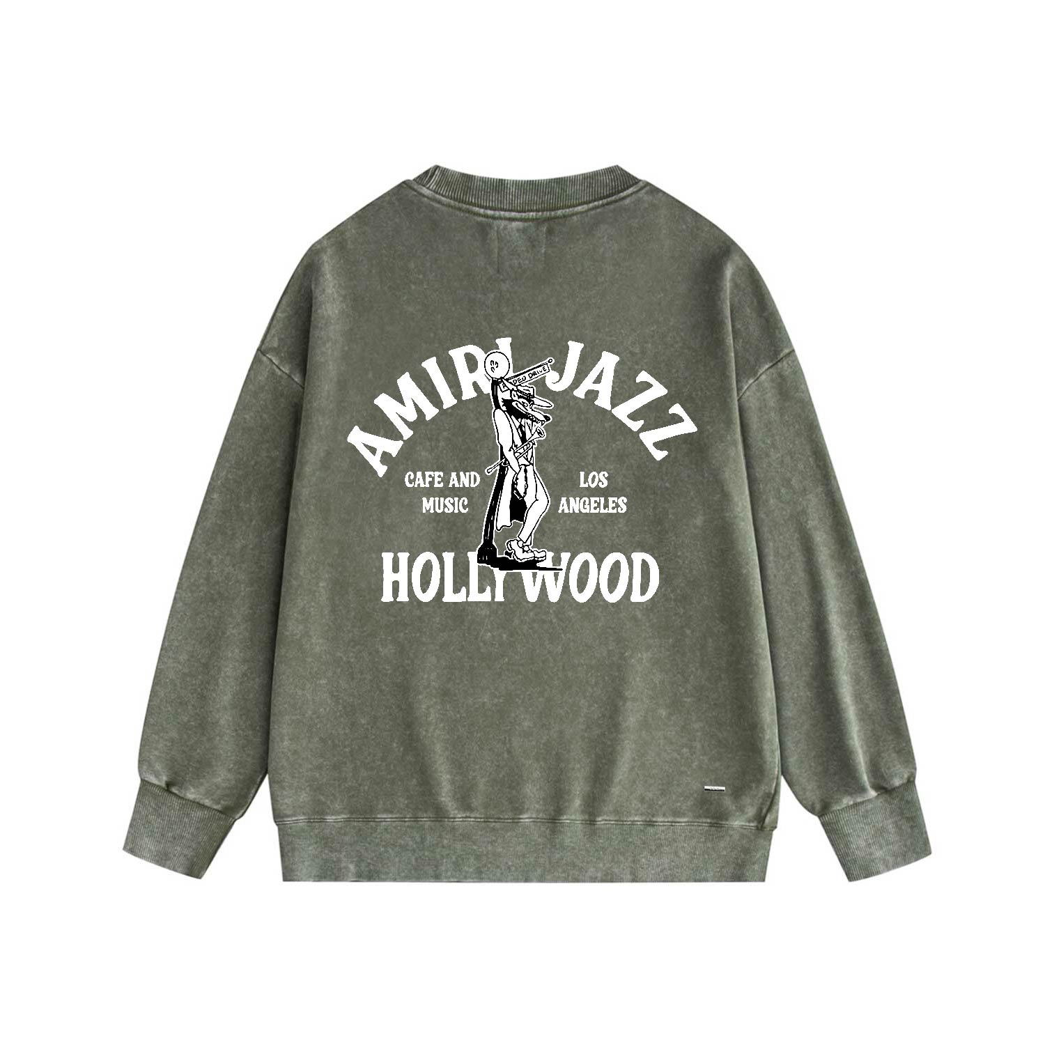 Amiri Longsleeve-116