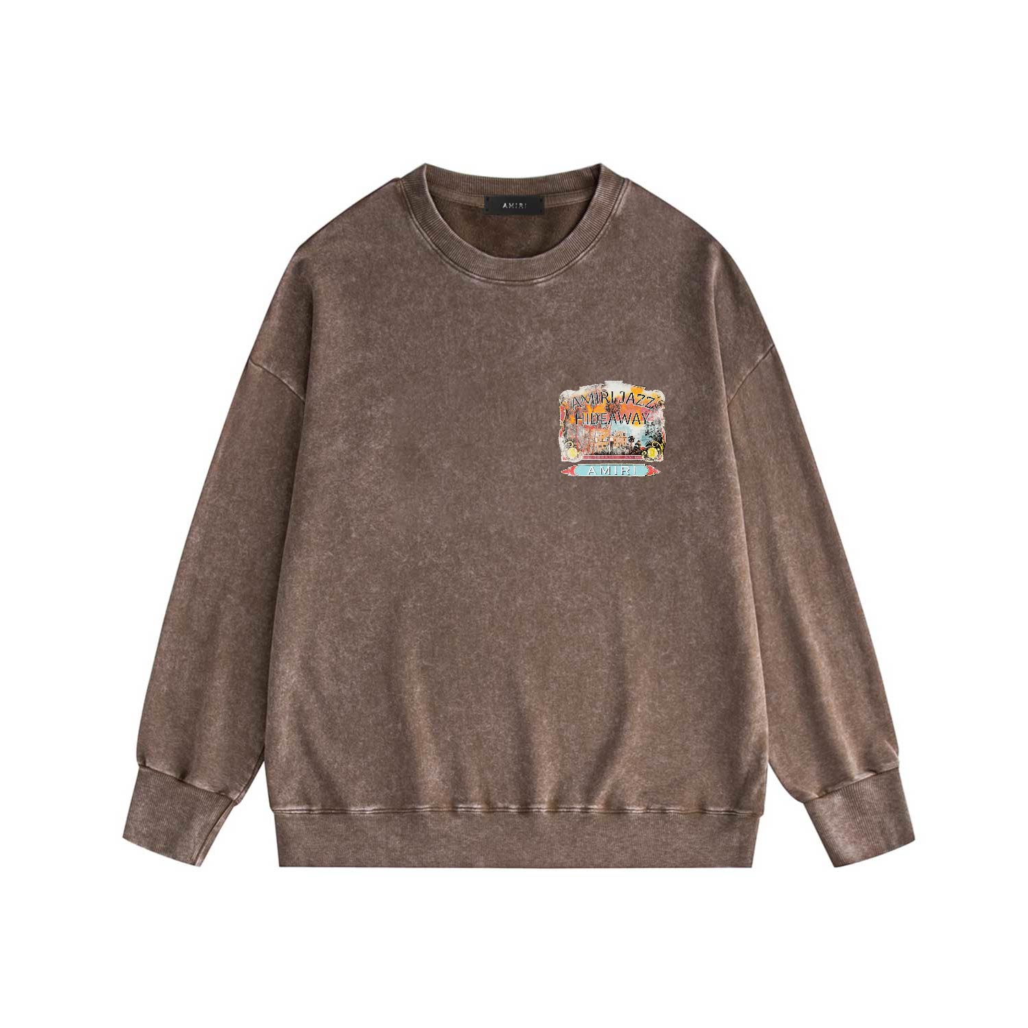 Amiri Longsleeve-109