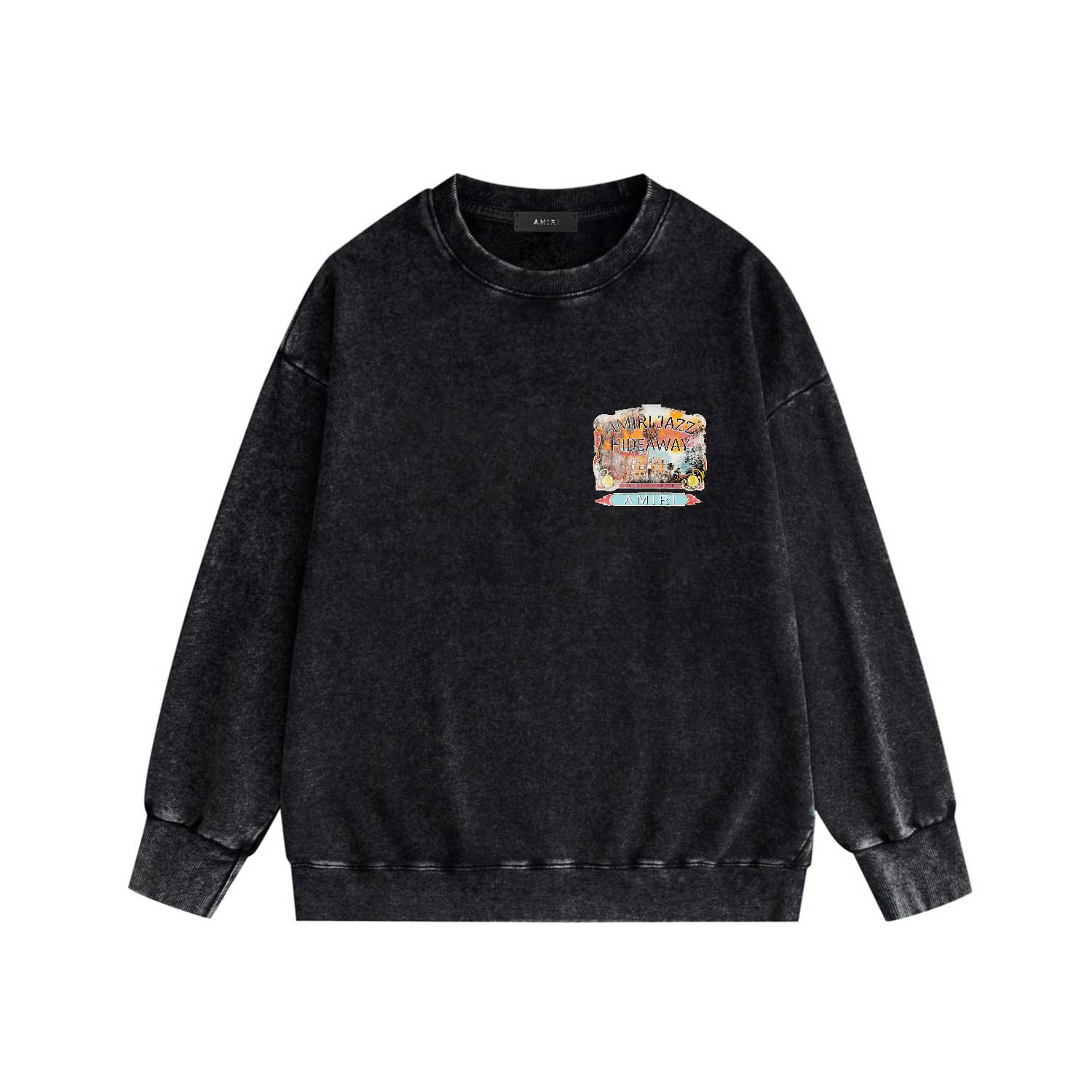 Amiri Longsleeve-105