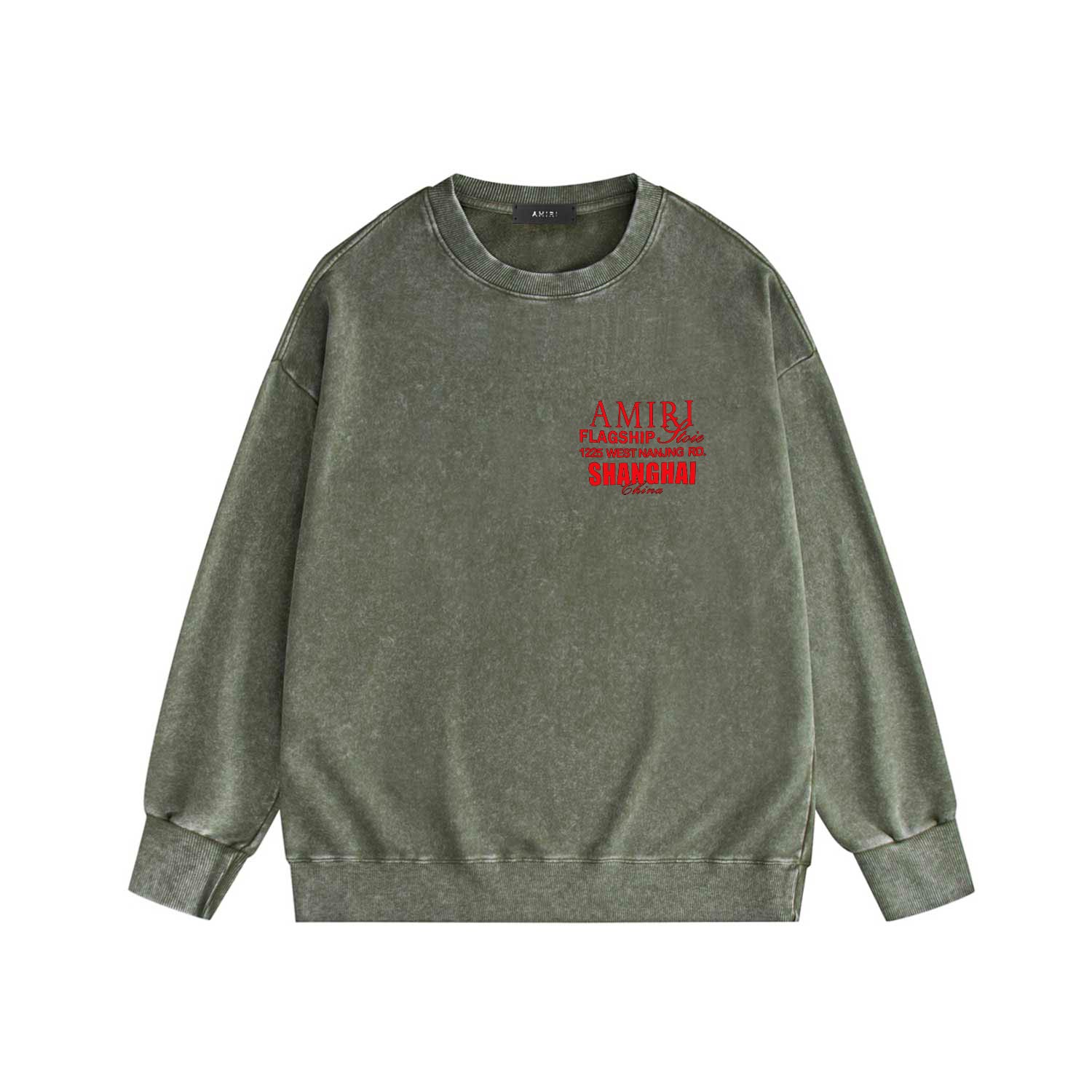 Amiri Longsleeve-158