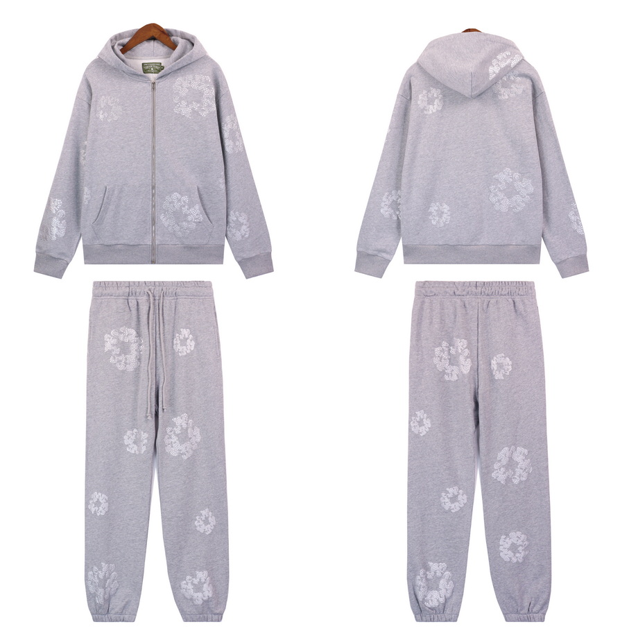 Denim Tears Suits-125