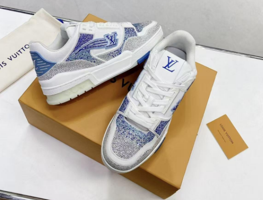 LV Shoes(AAA)-1141