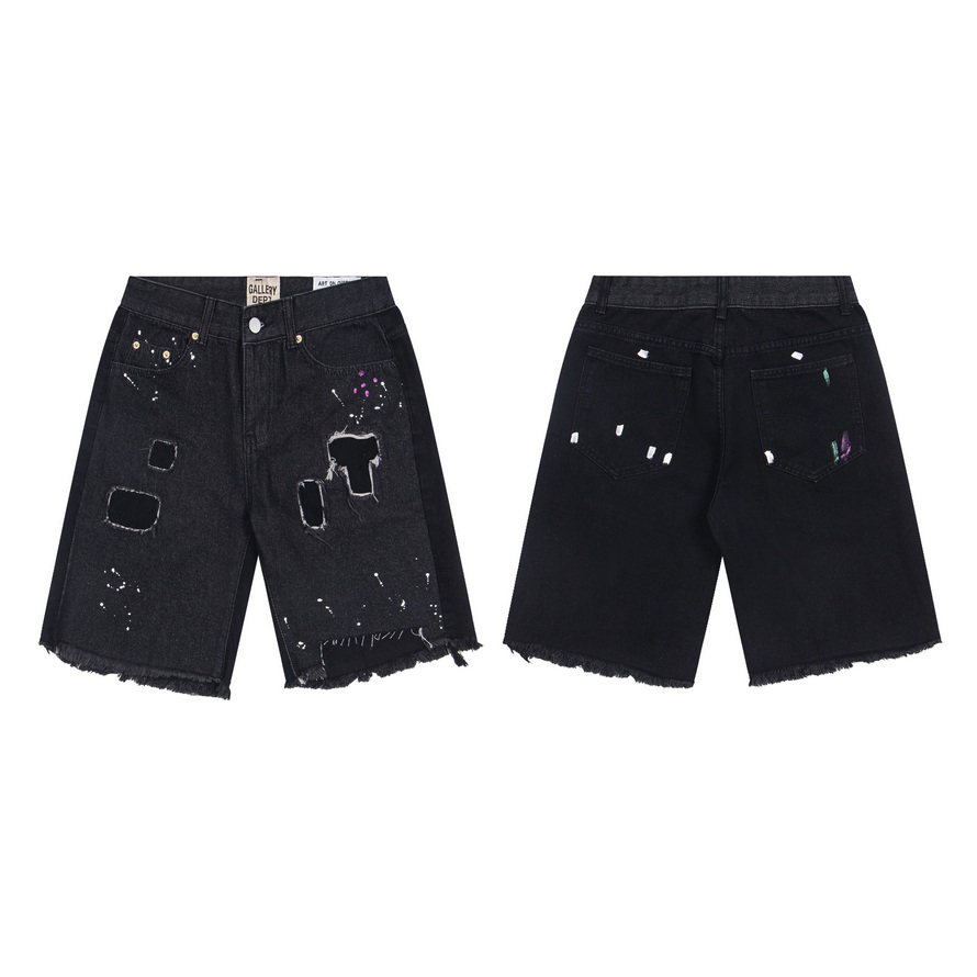 GALLERY DEPT Shorts-104