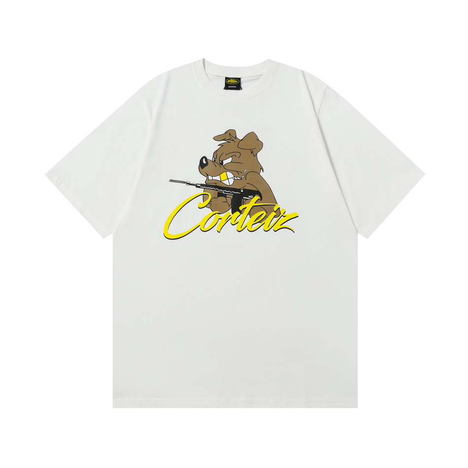 Corteiz T-shirts-241