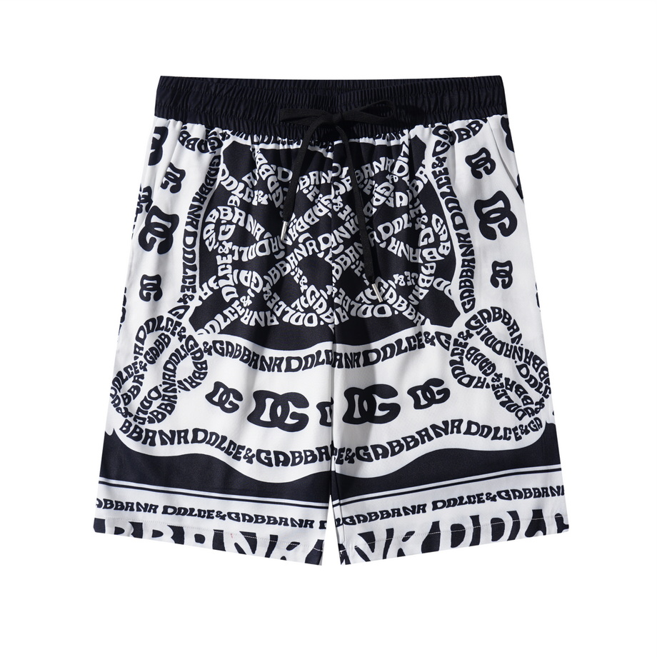 D&G Shorts-115