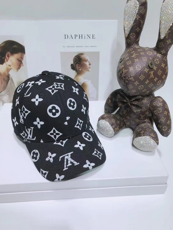 LV Cap-464