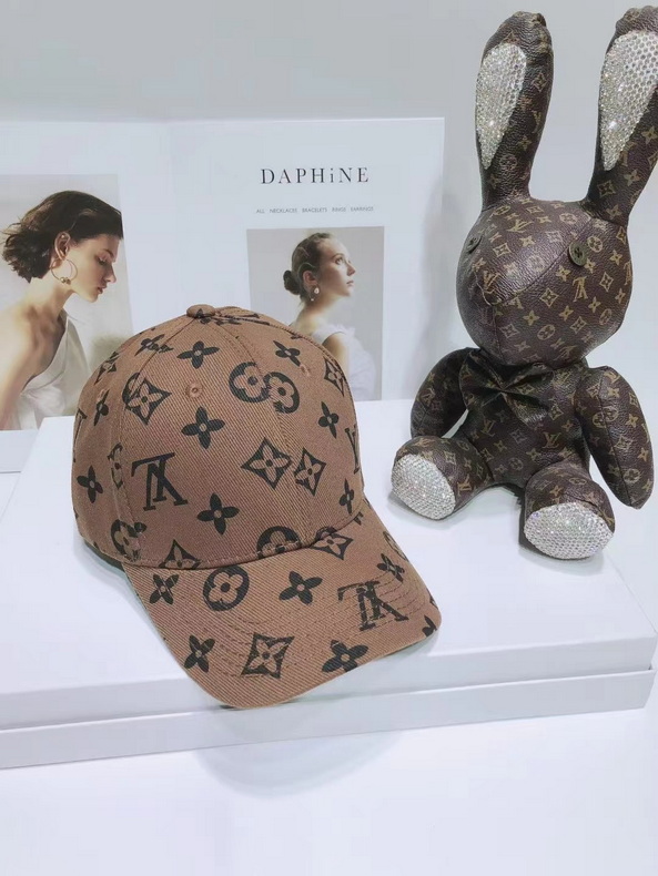 LV Cap-462