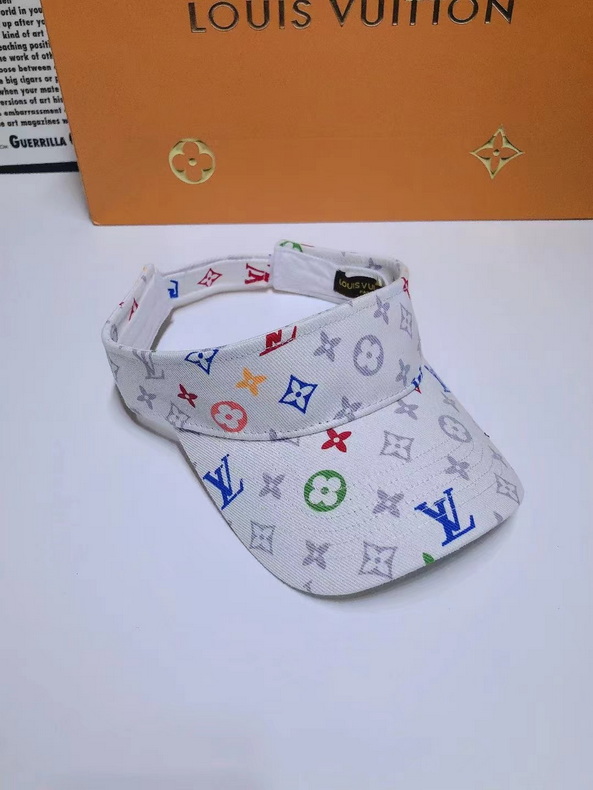 LV Cap-460