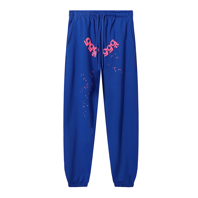 Sp5der Pants-106