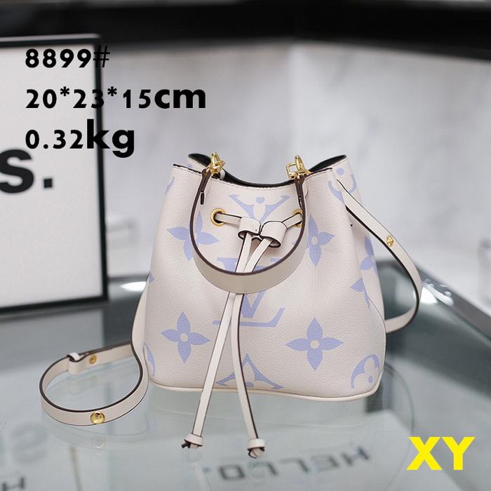 LV Handbags(W)-029