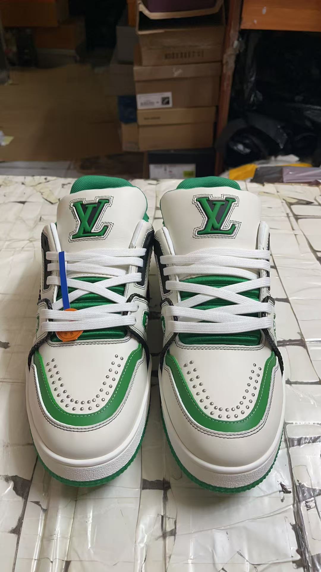 LV Shoes(AAA)-1147