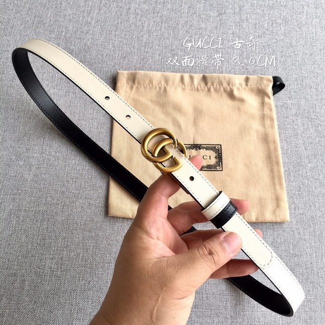 Gucci Belts(AAAAA)-1371