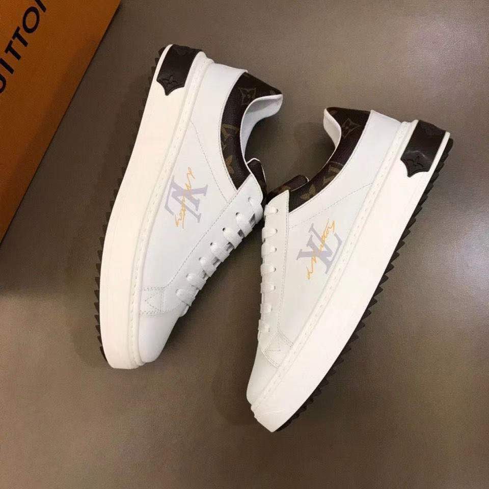 LV Shoes(AAA)-1148