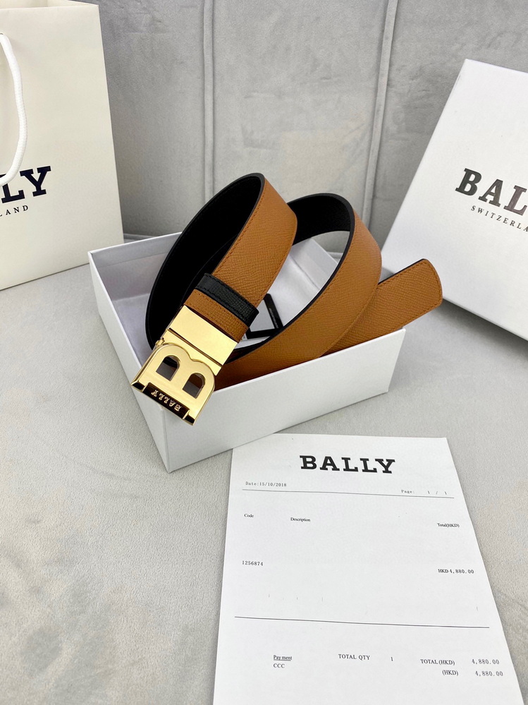 Balenciaga Belts(AAAAA)-106