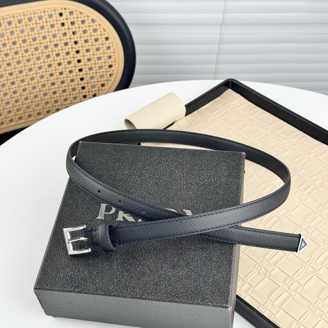 Prada Belts(AAAAA)-058
