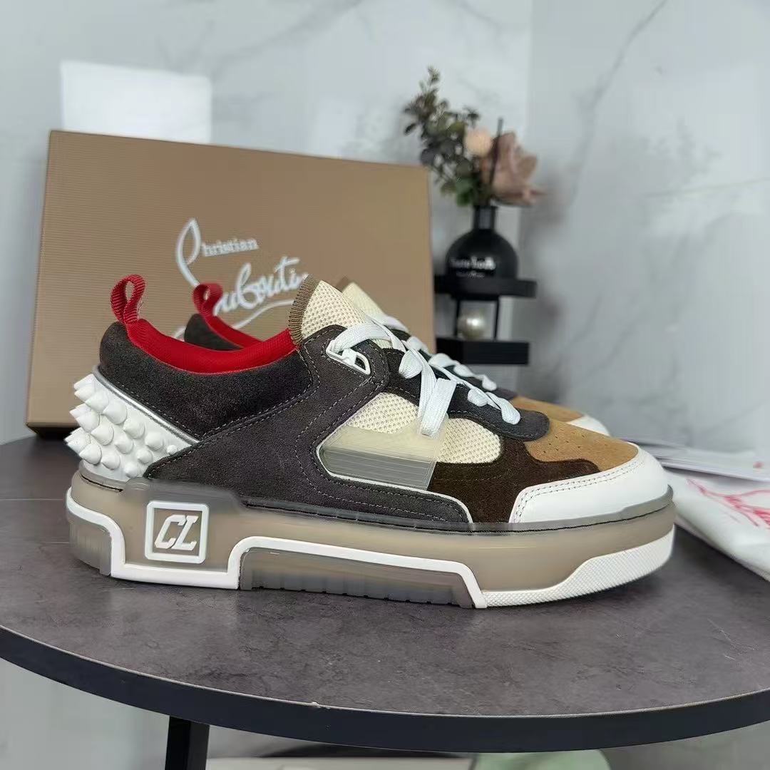 CL Men Shoes-569