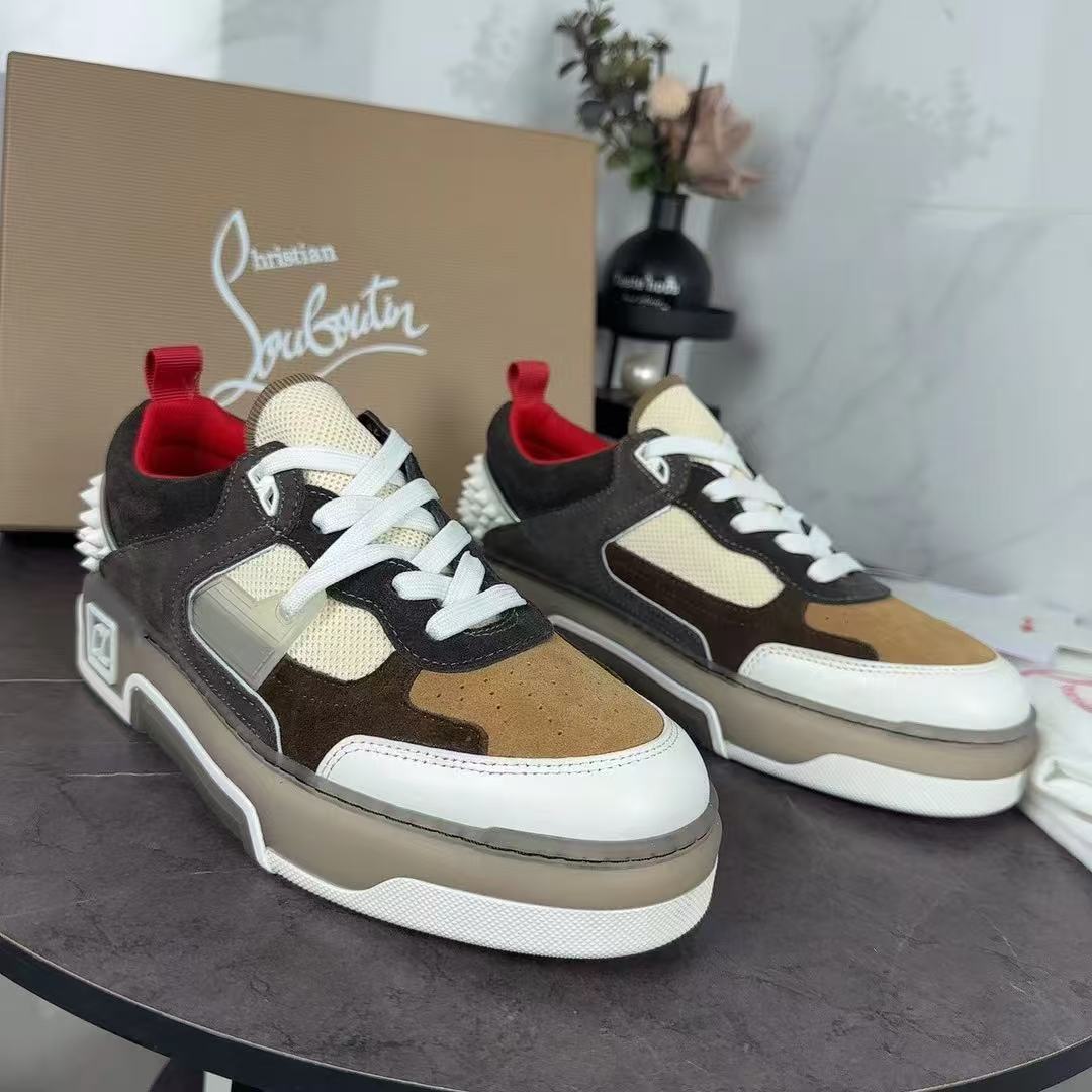 CL Men Shoes-569