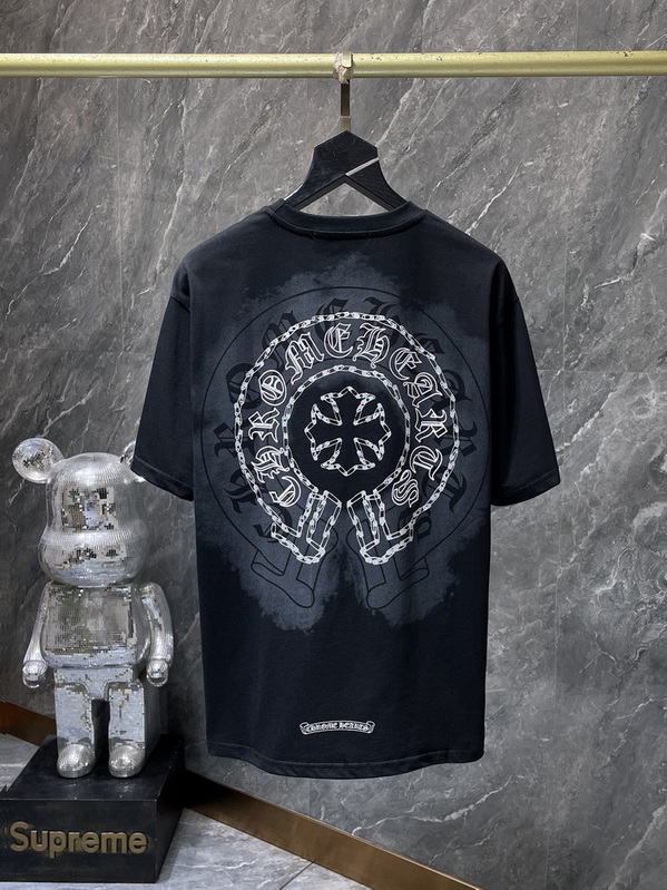 Chrome Hearts T shirts-273