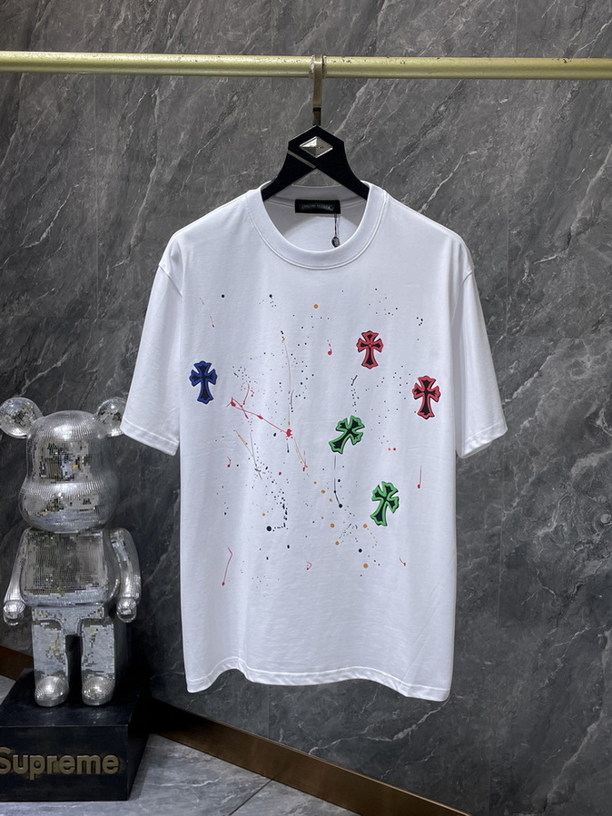 Chrome Hearts T shirts-275