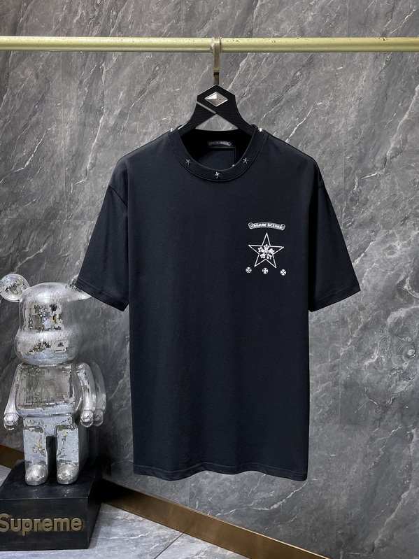 Chrome Hearts T shirts-269