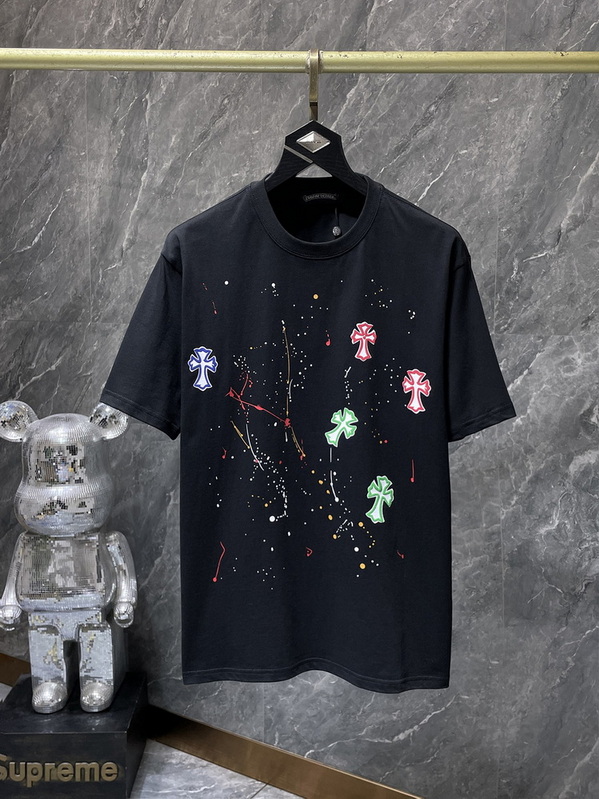 Chrome Hearts T shirts-266