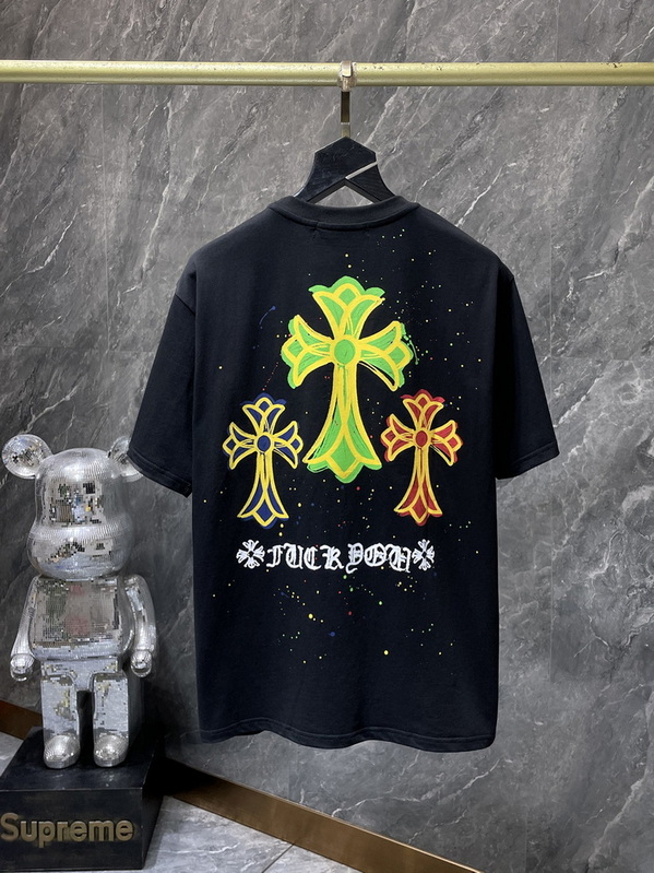 Chrome Hearts T shirts-246