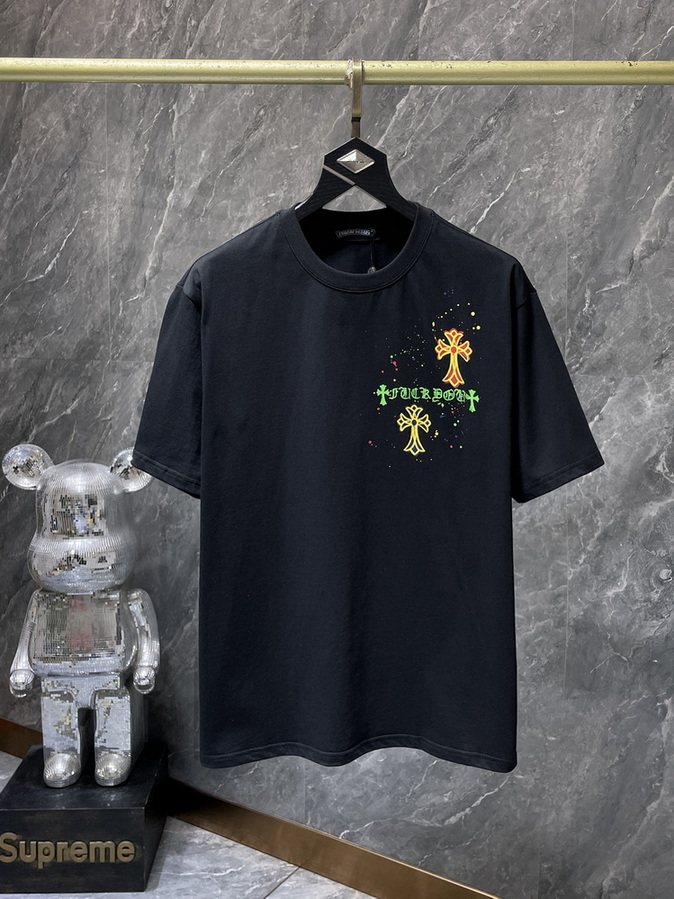 Chrome Hearts T shirts-243